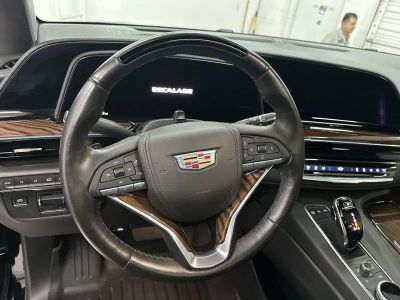 2021 Cadillac Escalade - Photo 10