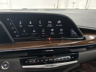 2021 Cadillac Escalade - Photo 15