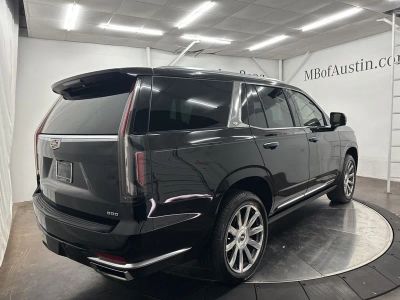 2021 Cadillac Escalade - Photo 7