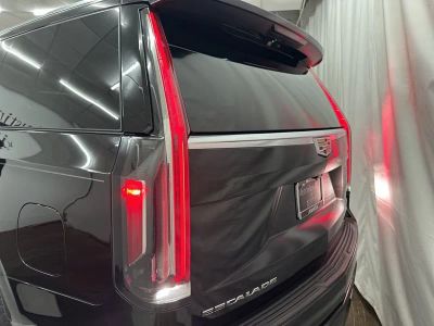 2021 Cadillac Escalade - Photo 34