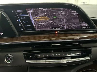 2021 Cadillac Escalade - Photo 16