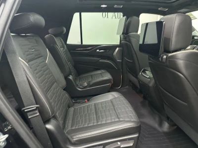 2021 Cadillac Escalade - Photo 28