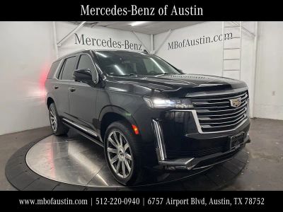 2021 Cadillac Escalade - Photo 1