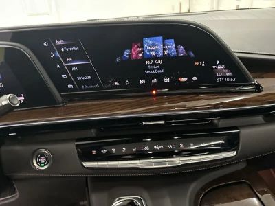 2021 Cadillac Escalade - Photo 18
