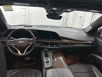 2021 Cadillac Escalade - Photo 24