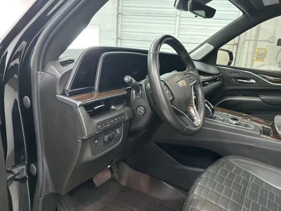 2021 Cadillac Escalade - Photo 9