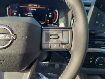 2026 Nissan Pathfinder — photo 12 view