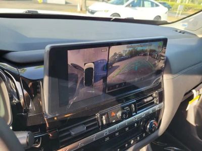 2026 Nissan Pathfinder — photo 16 view