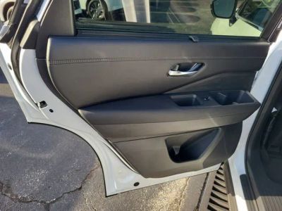 2026 Nissan Pathfinder — photo 26 view