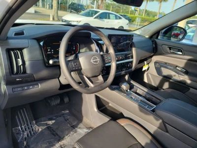 2026 Nissan Pathfinder — photo 7 view