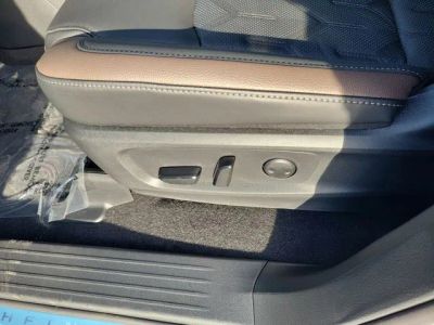 2026 Nissan Pathfinder — photo 9 view