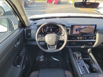 2026 Nissan Pathfinder — photo 23 view