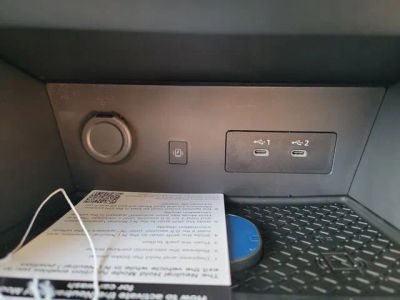 2026 Nissan Pathfinder — photo 18 view