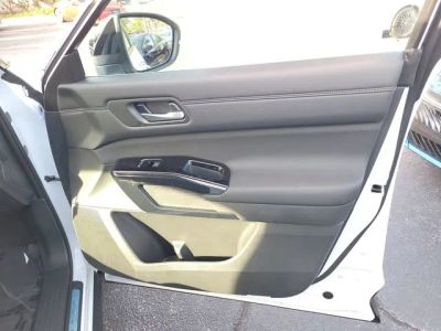 2026 Nissan Pathfinder — photo 33 view