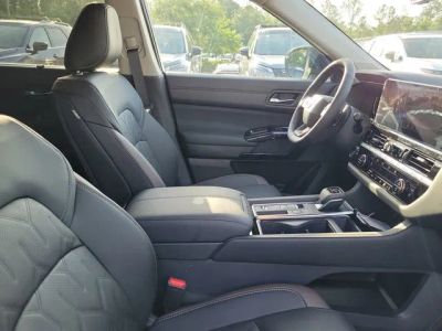 2026 Nissan Pathfinder — photo 31 view
