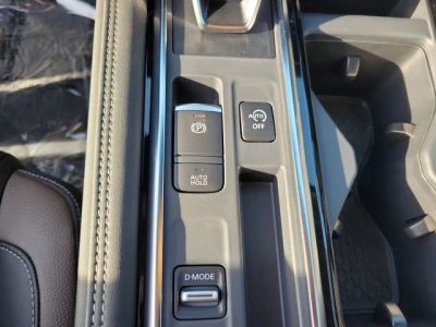 2026 Nissan Pathfinder — photo 20 view
