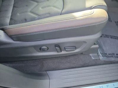 2026 Nissan Pathfinder — photo 32 view