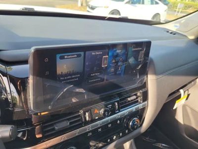2026 Nissan Pathfinder — photo 15 view