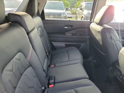 2026 Nissan Pathfinder — photo 28 view
