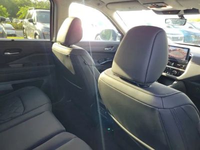 2026 Nissan Pathfinder — photo 27 view