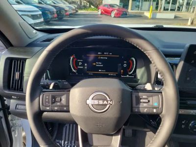 2026 Nissan Pathfinder — photo 13 view