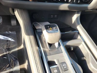 2026 Nissan Pathfinder — photo 19 view