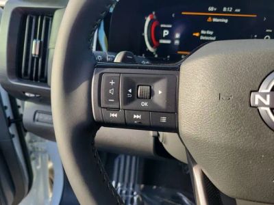 2026 Nissan Pathfinder — photo 11 view