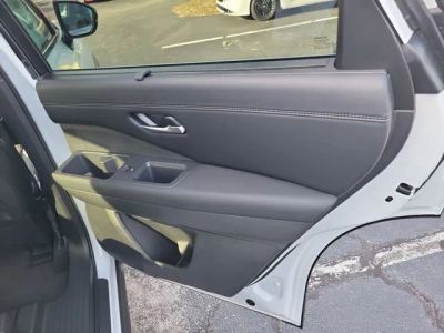 2026 Nissan Pathfinder — photo 29 view