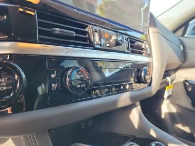2026 Nissan Pathfinder — photo 17 view