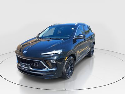 2024 Buick Encore GX - Photo 3