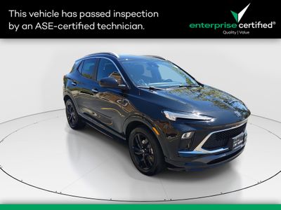 2024 Buick Encore GX - Photo 1