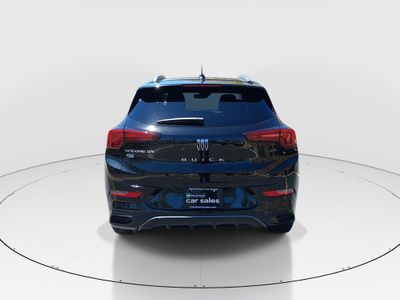 2024 Buick Encore GX - Photo 6