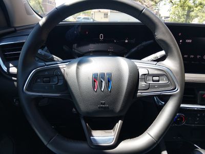 2024 Buick Encore GX - Photo 12