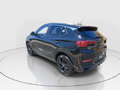 2024 Buick Encore GX - Photo 5