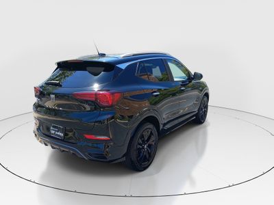 2024 Buick Encore GX - Photo 7