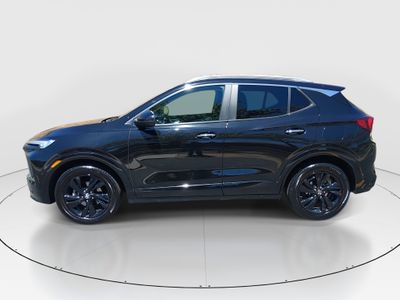 2024 Buick Encore GX - Photo 4