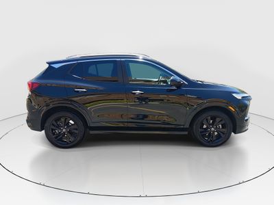 2024 Buick Encore GX - Photo 8