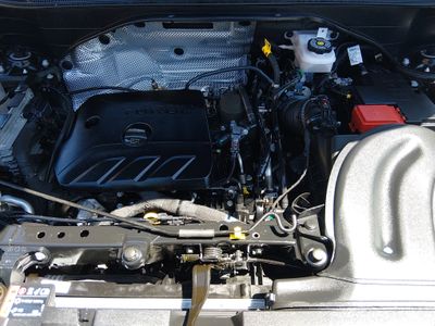 2024 Buick Encore GX - Photo 9