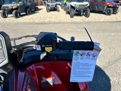 2026 Polaris Sportsman 570 Trail - Photo 9