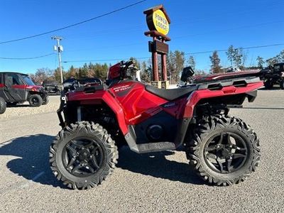 2026 Polaris Sportsman 570 Trail - Photo 3