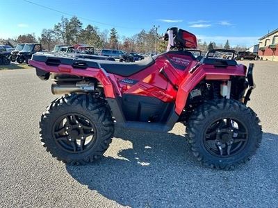 2026 Polaris Sportsman 570 Trail - Photo 6