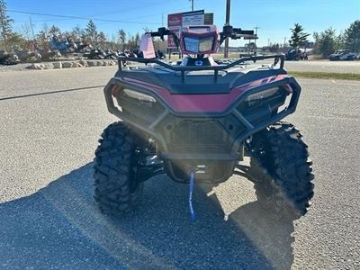 2026 Polaris Sportsman 570 Trail - Photo 2