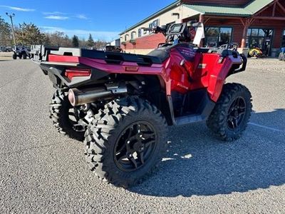 2026 Polaris Sportsman 570 Trail - Photo 5