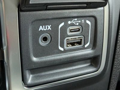 2026 Jeep Wrangler — photo 22 view