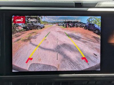 2026 Jeep Wrangler — photo 21 view