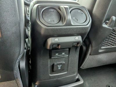 2026 Jeep Wrangler — photo 14 view