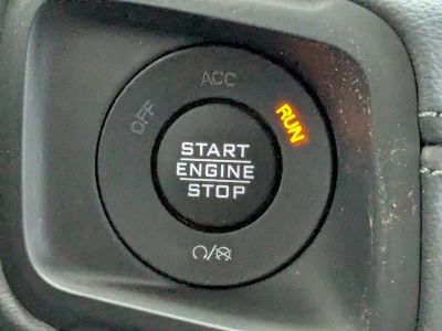 2026 Jeep Wrangler — photo 28 view