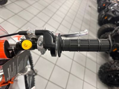 2025 Kayo TT 140 - Photo 6