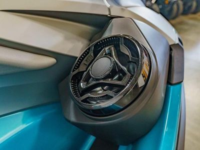 2026 Sea-Doo GTX Limited 325 Teal Metallic - Photo 6