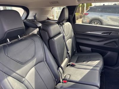 2024 INFINITI QX60 LUXE - Photo 27